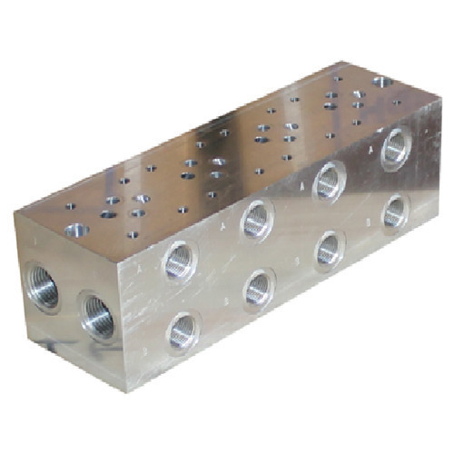 Manifold Manufacturers in India Mehta Hydraulics