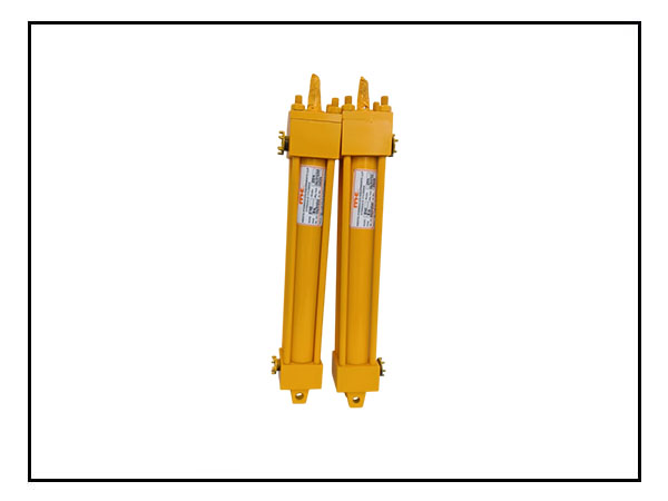 Customize Hydraulic Cylinder Manufacturers in Pune India by Mehta Hydraulics