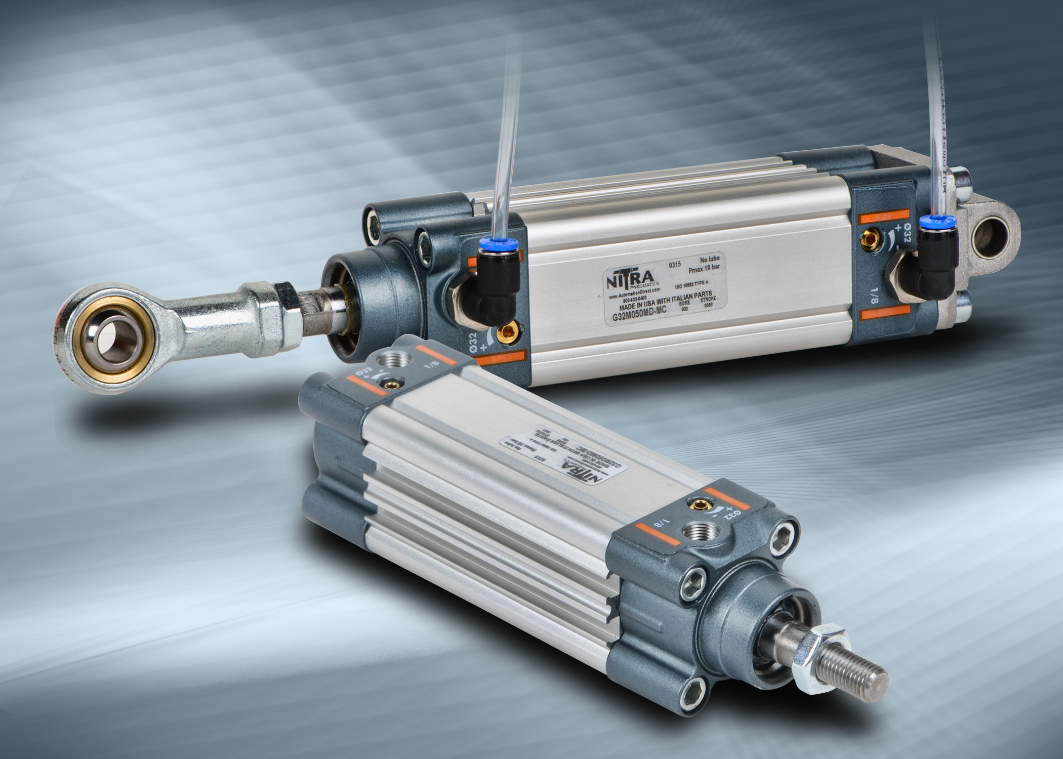 Pneumatic Cylinder