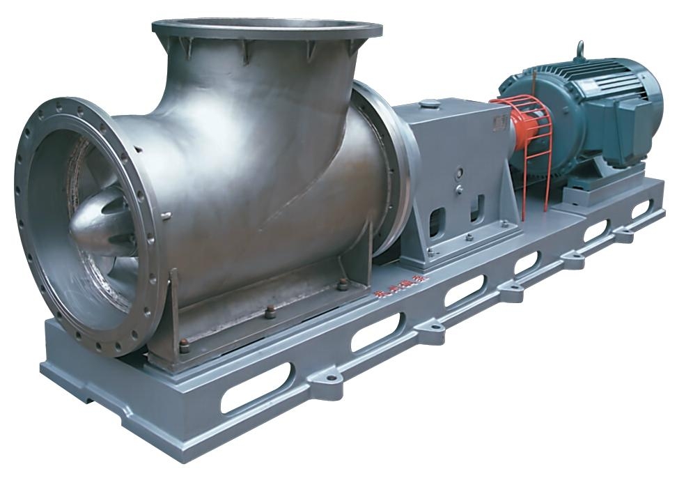 Axial Pumps Manufacturers & Suppliers in Raipur, Chhattisgarh