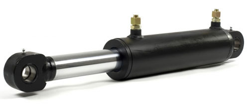 Hydraulic Cylinder  Manufacturers & Suppliers in Raipur, Chhattisgarh