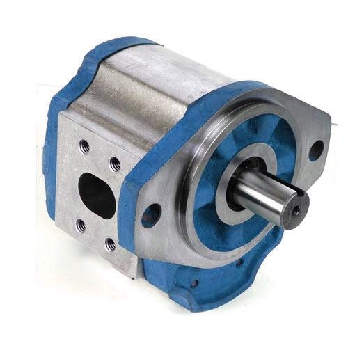 Gear Pump Manufacturers & Suppliers