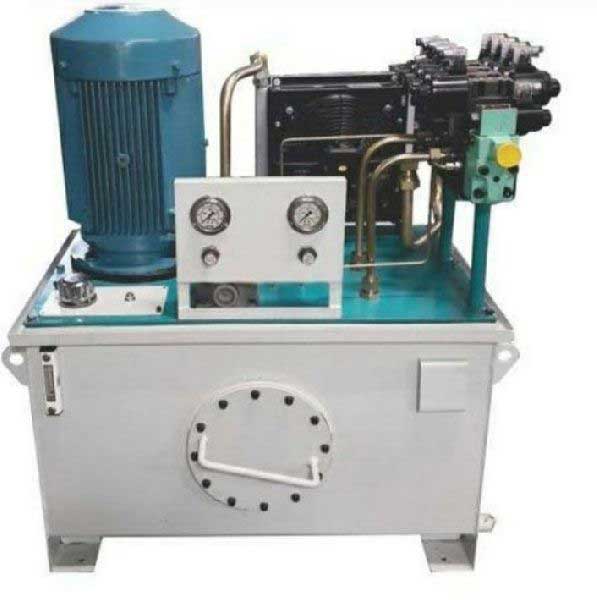 Hydraulic Power Pack Manufacturers & Suppliers in Raipur