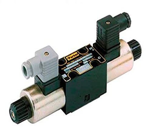 Directional Control Valves