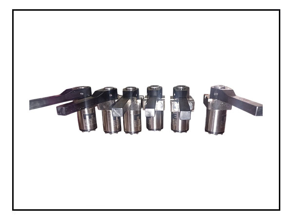 Customize Hydraulic Cylinder Manufacturers in Pune India by Mehta Hydraulics